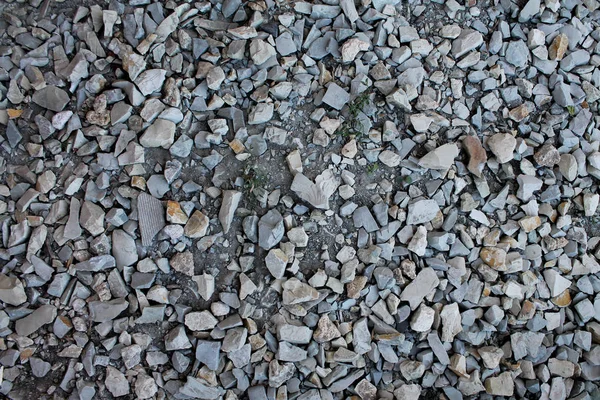 Fond abstrait avec des roches grises — Photo