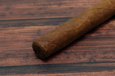 Masada Küba purosu.