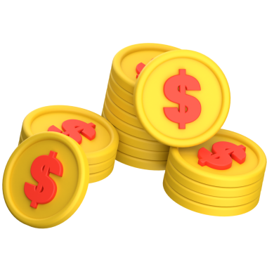 Başlangıç sunumları için temiz ve modern 3D simgeler, zemin güverteleri ve iş slaytları için mükemmel.