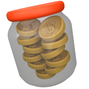 Yatırımcı sunumlarınızı ve başlangıç markanızı yükseltmek için modern 3D varlıklar.