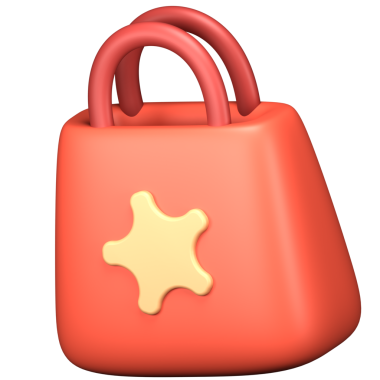 Bu 3D simge paketi, kampanyalarını ve sunumlarını görsel olarak yükseltmek isteyen pazarlamacılar, tasarımcılar ve reklamcılar için tasarlanmıştır..