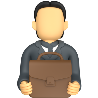 Bu üç boyutlu avatar sürüsüyle tasarımlarınıza bir insan dokusu katın. Her karakter, uygulamalar, gösterge panelleri, HR sunumları veya kurumsal web siteleri için ideal hale getirmek üzere evrensel kullanım için düz bir yüz stili ile yaratılmıştır.. 