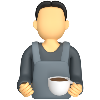 Bu üç boyutlu avatar sürüsüyle tasarımlarınıza bir insan dokusu katın. Her karakter, uygulamalar, gösterge panelleri, HR sunumları veya kurumsal web siteleri için ideal hale getirmek üzere evrensel kullanım için düz bir yüz stili ile yaratılmıştır.. 