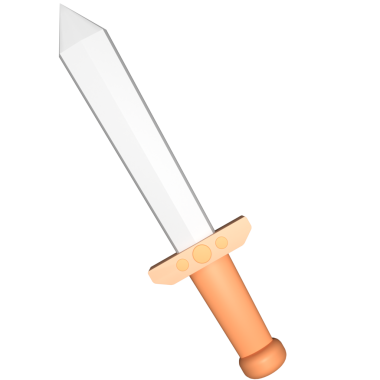 Bu üç boyutlu oyun ikonu paketiyle görsel varlıklarınızı geliştirin. Sinematik ışıklandırma ve pürüzsüz geometriyle tasarlanan bu paket, her projeye parlak bir görünüm kazandırır..