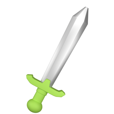 Oyun arayüzünüzü bu renkli üç boyutlu simge setiyle parlatınız. Her varlık parlak plastik dokular ve ince parlak efektlerle işlenmiş, oyuncu ama profesyonel bir hava yaratıyor.