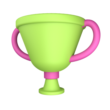 Oyun arayüzünüzü bu renkli üç boyutlu simge setiyle parlatınız. Her varlık parlak plastik dokular ve ince parlak efektlerle işlenmiş, oyuncu ama profesyonel bir hava yaratıyor.