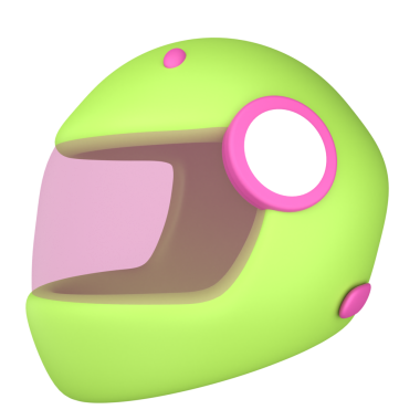 Oyun arayüzünüzü bu renkli üç boyutlu simge setiyle parlatınız. Her varlık parlak plastik dokular ve ince parlak efektlerle işlenmiş, oyuncu ama profesyonel bir hava yaratıyor.