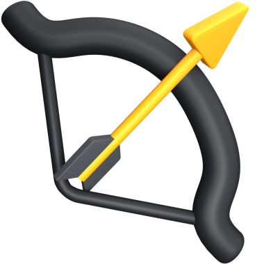 Projenizi bu neşeli ama modern üç boyutlu oyun ikonu paketiyle aynı seviyeye getirin. Yuvarlak geometri, parlak bitirmeler ve ince neon ışıklandırma içeren bu simgeler, UI veya yaratıcı herhangi bir oyuna derinlik ve premium görünüm ekler..