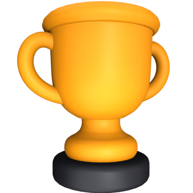 Projenizi bu neşeli ama modern üç boyutlu oyun ikonu paketiyle aynı seviyeye getirin. Yuvarlak geometri, parlak bitirmeler ve ince neon ışıklandırma içeren bu simgeler, UI veya yaratıcı herhangi bir oyuna derinlik ve premium görünüm ekler..