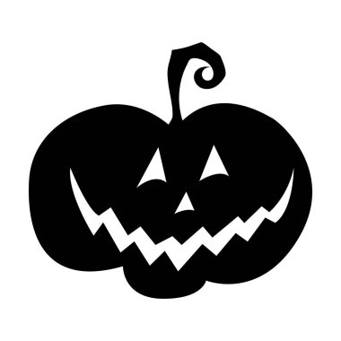 Cadılar Bayramı için Balkabağı Jack. Balkabağı feneri.