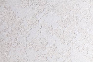 Soyut grunge dekoratif beyaz ışık sıva duvar arka plan