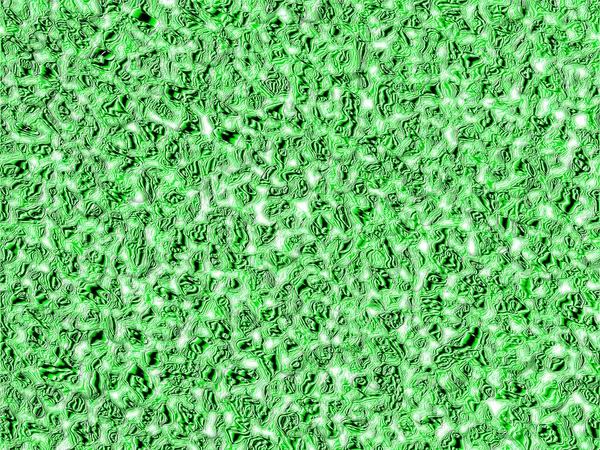 photographic image abstract background black, green and white colors