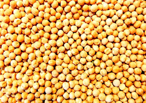 Çorba ya da yulaf lapası için kuru bezelye