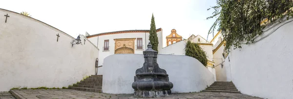 Hang Der Vogtei Altstadt Von Córdoba Spanien — Stockfoto