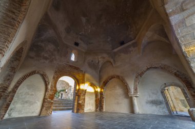 El Morabito Tapınağı ya da Marabout, Jerez de los Caballeros, İspanya