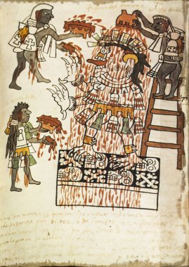 Actec Codex Tudela Faks kitap Sayfası