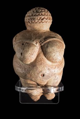 Willendorf Venüs