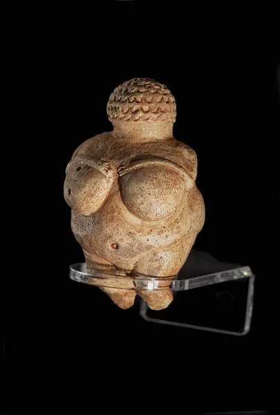 Venus de Willendorf — Foto de Stock