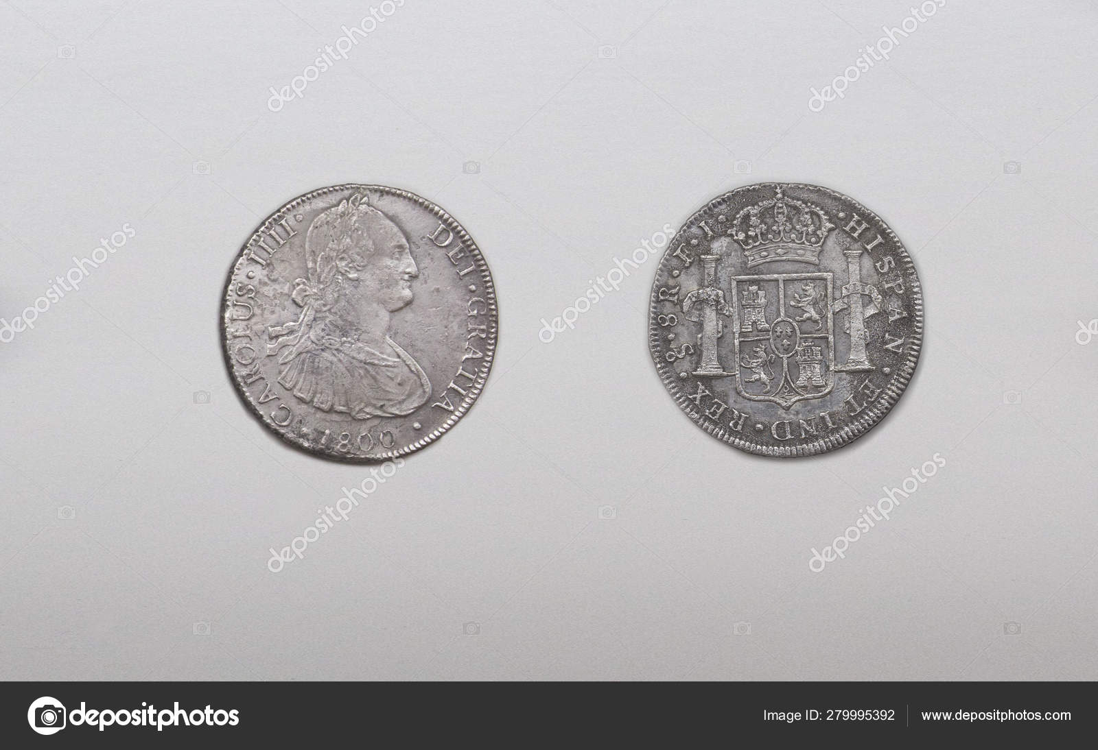 Styx pieces of eight Styx pieces of eight