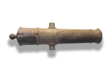 İspanyol 18 havan topu Infanta Mercedes batık s aitti