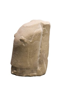 Hamile bir kadının adak adaması. İber Kültürü, İ.Ö. 2. yüzyıl