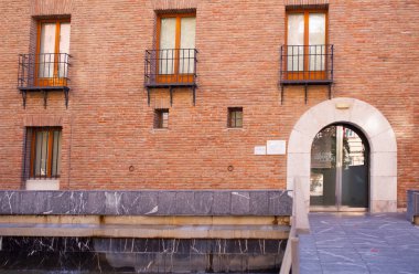 Kolomb Müzesi ve Amerikan Tarihi Araştırma Merkezi, Valladolid, İspanya