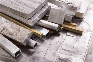 Demir harici metal alımı