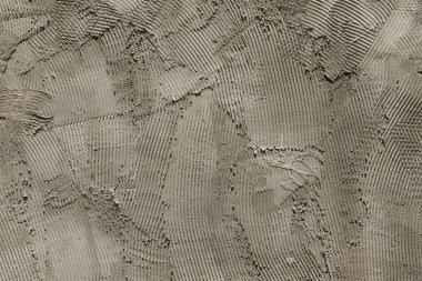 Fayans için bir duvar hazırlama