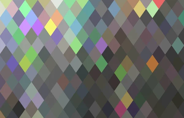 Muster Geometrischer Formen Rhombik Textur Mit Fluss Des Spektakels Vektorgrafik Lizenzfreie Grafiken C Markovka 25944783 Depositphotos