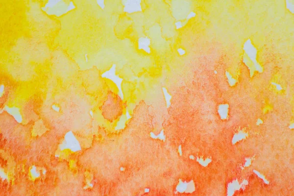 Watercolor background in abstract format is used for illustration.