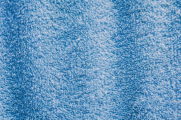 Textures Details Blue Carpet Used Background Image Interior Decoration — Stock Photo, Image