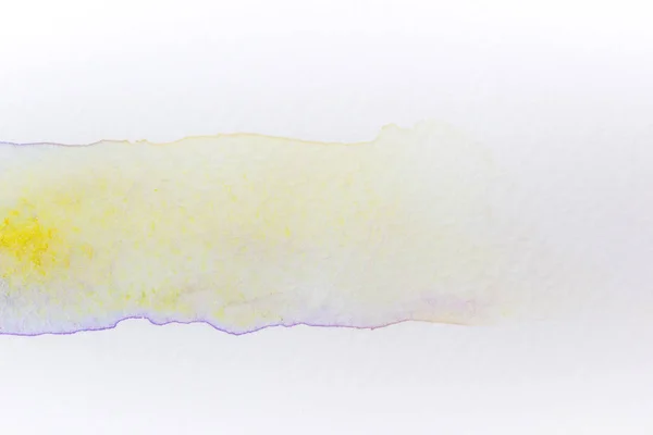 Abstraktní ruční akvarel.Jedná se o mokré textury pozadí s p — Stock fotografie