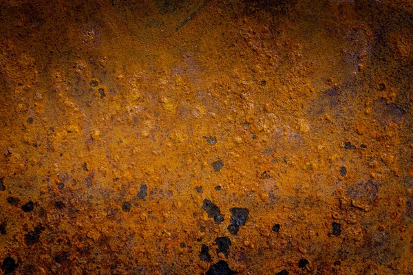 Texture Details Rust Used Background — Stock Photo, Image