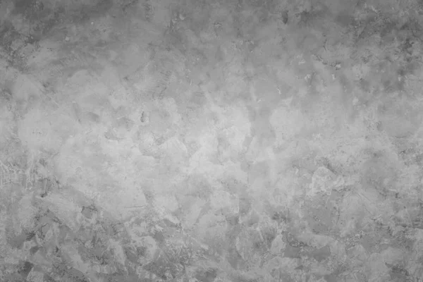 Texture Old White Gray Concrete Wall Background — Stock Photo, Image