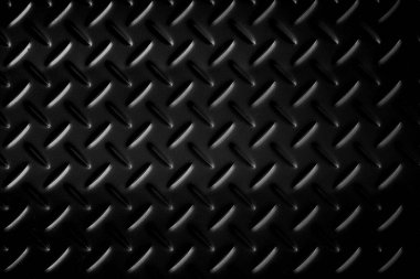 Çapraz çizgi dokusuna sahip soyut siyah arkaplan. Metin ve harfler için modern görünüm.