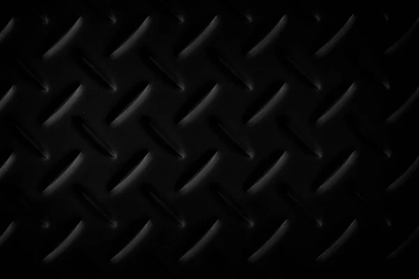 Abstract Black Background Diagonal Line Texture Modern Look Placing Text — Stock Photo, Image