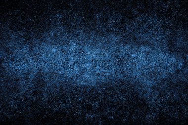 Güzel desen soyut arkaplan koyu mavi duvar grunge kaba yüzeylerin güzellik sanatı, metin için yeri olan pankartlar.