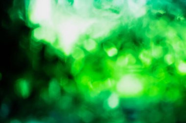 Tasarımınızın koyu yeşil arkaplan ögesi.