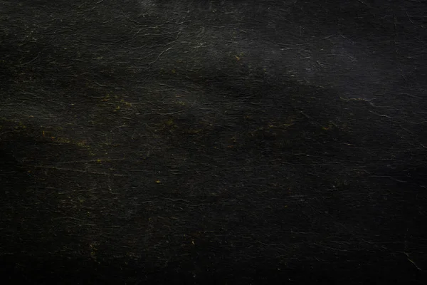 Black Paper Texture Use Background Have Free Space Placing Text — Stock Photo, Image