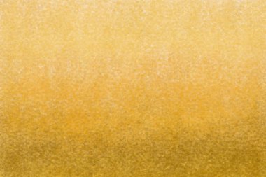 Metin, dekorasyon ve grafik tasarımlar için alanı olan soyut sarı arkaplan dokusu resmi.