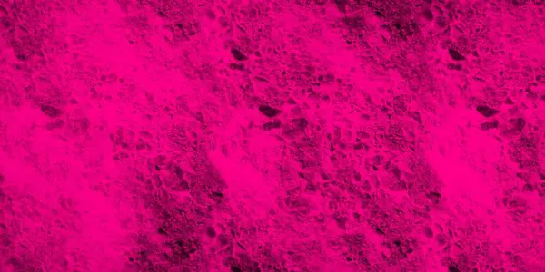 Fuşya, vintage, grunge doku çatlakları ile zanaat arka plan. Boş soyut zemin - illüstrasyon.