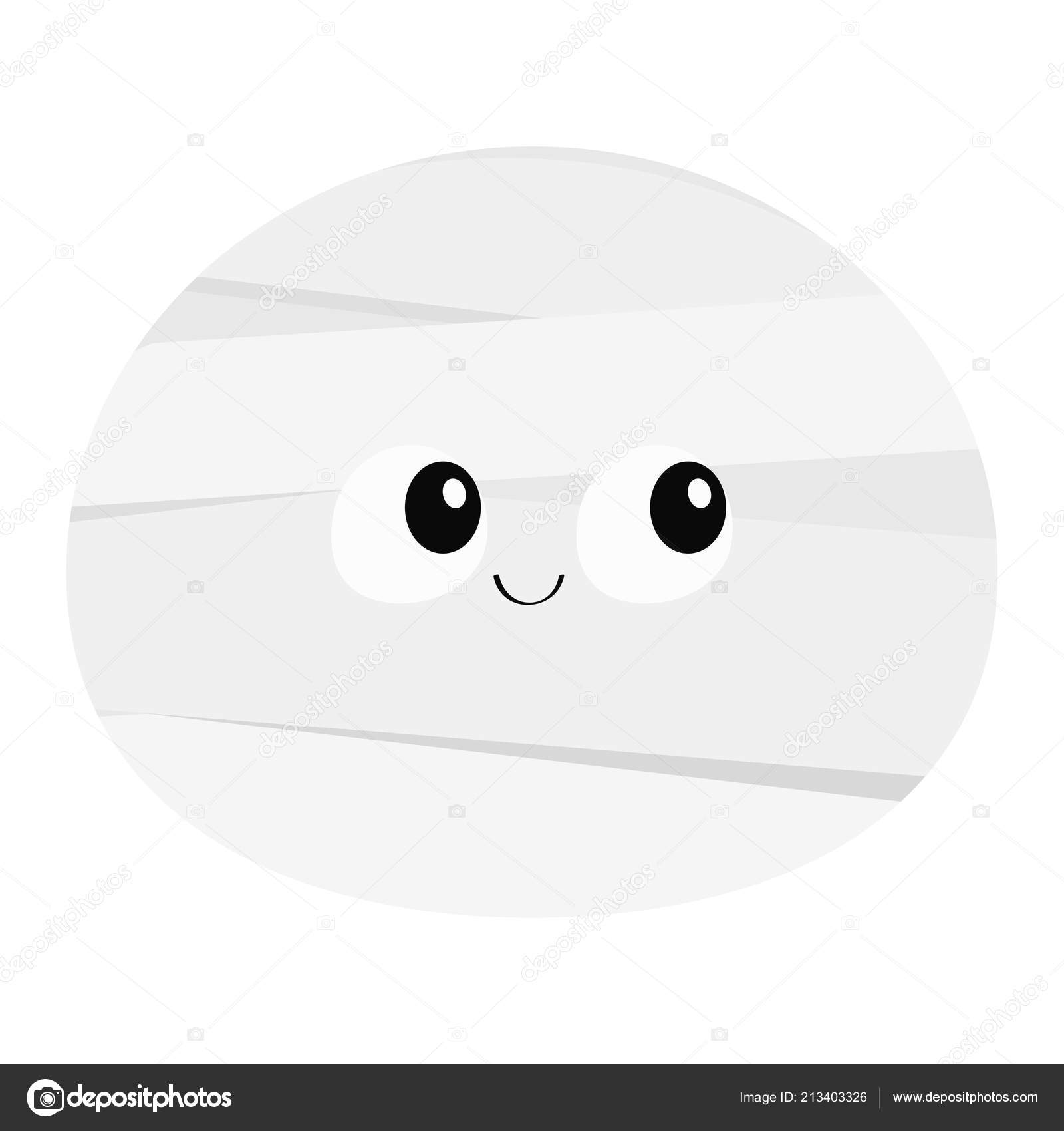 Mummy Monster Face Happy Halloween Cute Cartoon Funny Spooky Baby Stock Vector Image by ©worldofvector #213403326 Mummy Monster Face Happy Halloween Cute Cartoon Funny Spooky Baby Stock Vector Image by ©worldofvector #213403326
