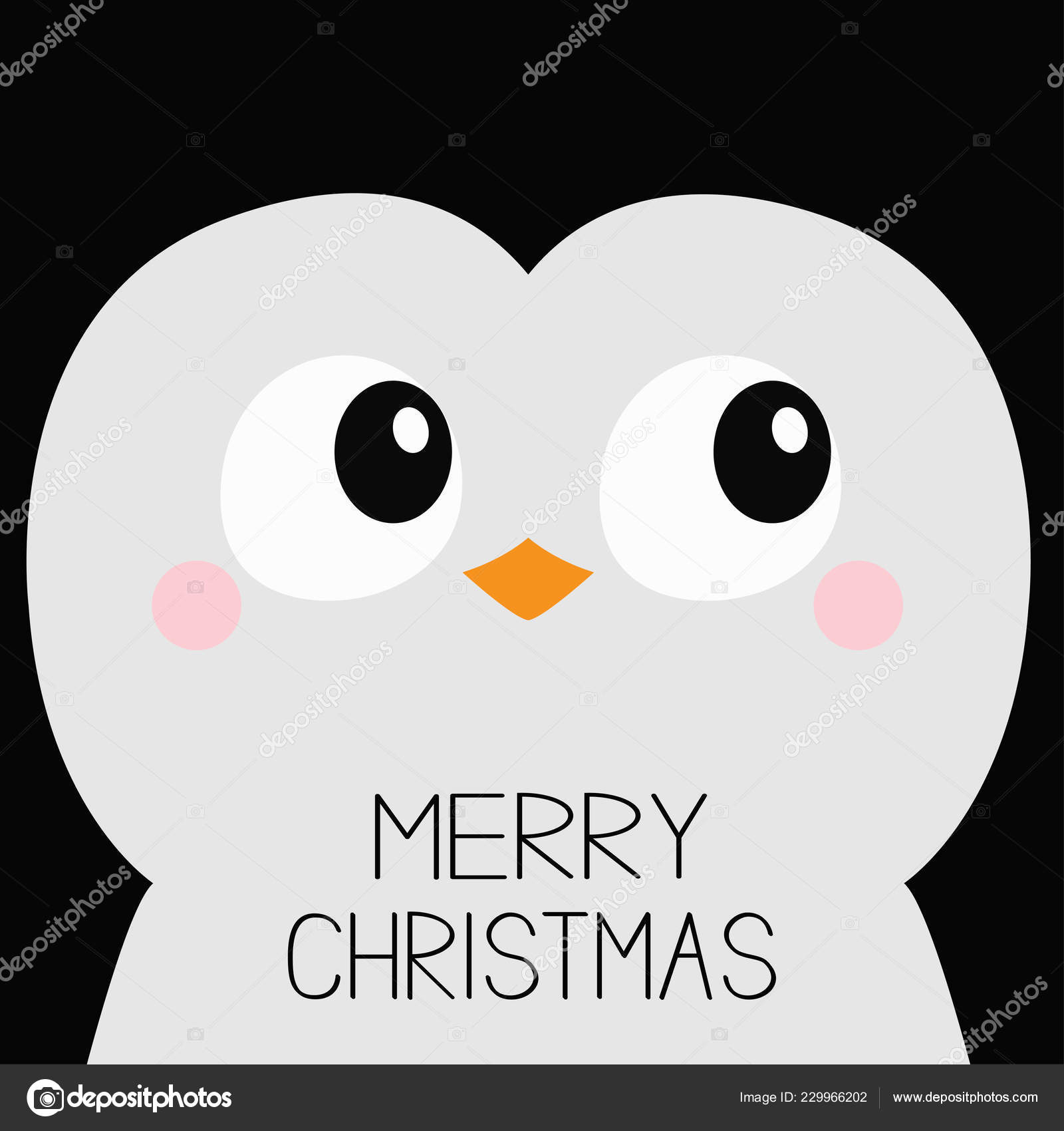 メリークリスマス ペンギン鳥角頭は顔アイコンです 大きな目 くちばし 明けましておめでとう かわいい漫画面白い可愛い文字 冬の背景 グリーティング カード フラットなデザイン ストックベクター C Worldofvector メリークリスマス ペンギン鳥角頭は顔アイコンです 大きな目 くちばし 明けましておめでとう かわいい漫画面白い可愛い文字 冬の背景 グリーティング カード フラットなデザイン ストックベクター C Worldofvector