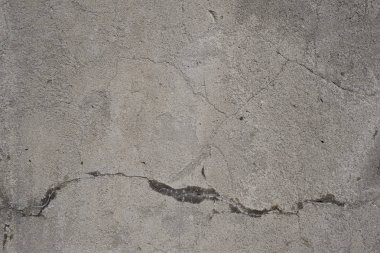 Eski beton render dokusu