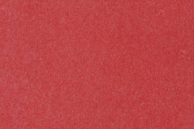 Kırmızı, baskılı kartın makro görüntüsü