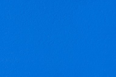 Kraliyet mavisi boyalı ahşap panelin makro görüntüsü