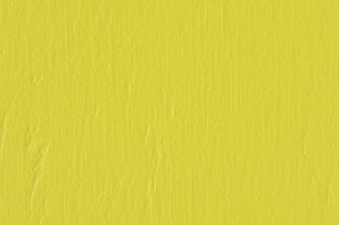 Sarı boyalı ahşap panelin makro görüntüsü