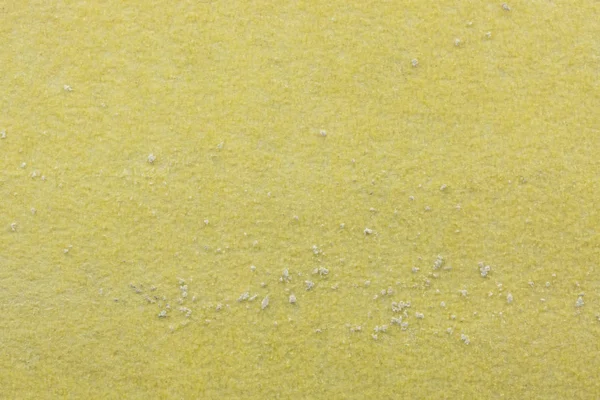 Macro image of sandpaper textures — Stock Photo, Image