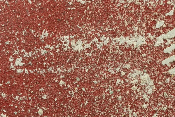 Obrázek textury na izolovaném papíru v makru — Stock fotografie