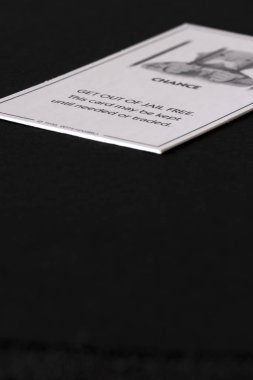 Hapisten Ücretsiz Kart alın